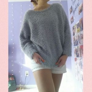 ✨4/$20 Umgee ultra soft and fuzzy swear